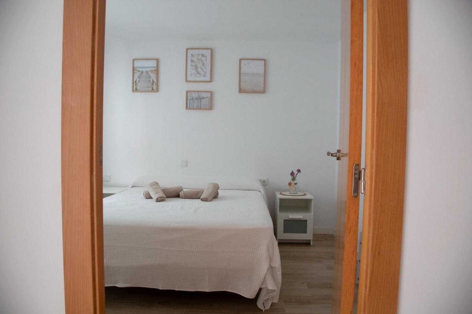 Jamaica Beach House La Pobla de Farnals Zewnętrze zdjęcie
