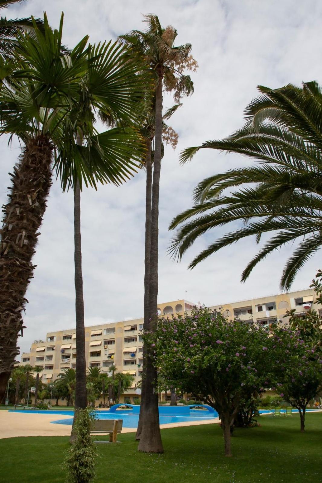 Jamaica Beach House La Pobla de Farnals Zewnętrze zdjęcie